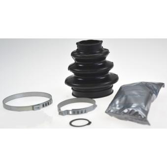 Soufflets de cardan avant SPIDAN [21867]