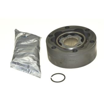 Joint, arbre de commande SPIDAN 21882 pour PORSCHE 911 3.0 SC - 204cv