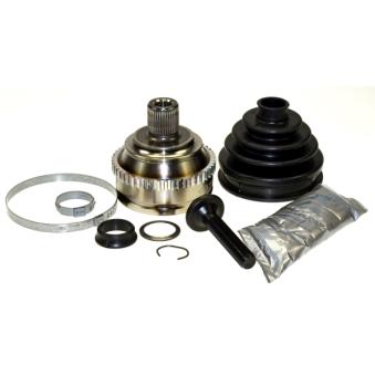 Embout de cardan avant (kit de réparation) SPIDAN OEM JZW498340EX