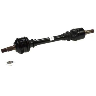 Arbre de transmission SPIDAN OEM 32728N