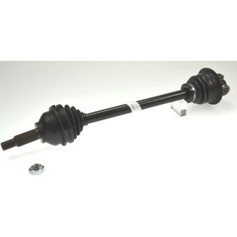 Arbre de transmission SPIDAN OEM 91168795