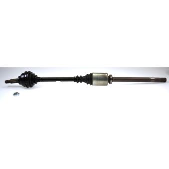 Arbre de transmission SPIDAN OEM 8200169291