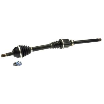 Arbre de transmission SPIDAN OEM 3273EL