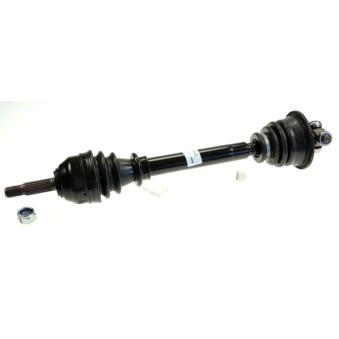 Arbre de transmission SPIDAN OEM 7701349727