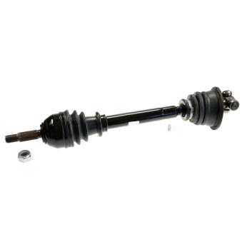 Arbre de transmission SPIDAN OEM 7701351194