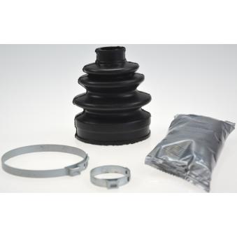 Soufflets de cardan avant SPIDAN OEM 4411854G00 Soufflets de cardan avant SPIDAN OEM 4411854G00