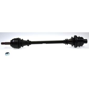 Arbre de transmission SPIDAN OEM 7701351695