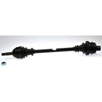 Arbre de transmission SPIDAN OEM 7701349914 Arbre de transmission SPIDAN OEM 7701349914