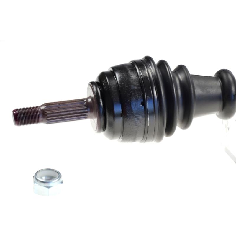 Arbre de transmission SPIDAN 22084 - Visuel 1