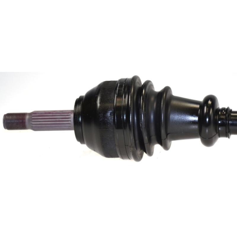 Arbre de transmission SPIDAN 22090 - Visuel 1