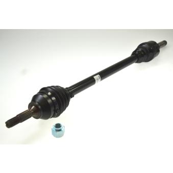 Arbre de transmission SPIDAN OEM 3273EA