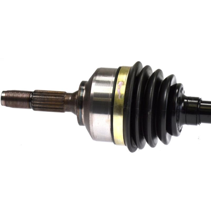 Arbre de transmission SPIDAN 22117 - Visuel 1