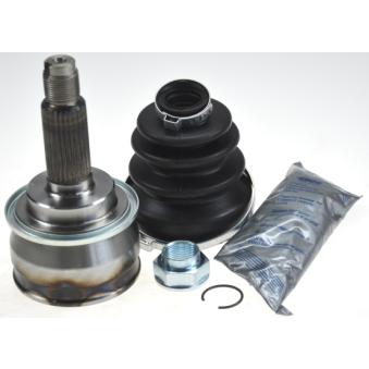 Embout de cardan avant (kit de réparation) SPIDAN OEM 28091AA001