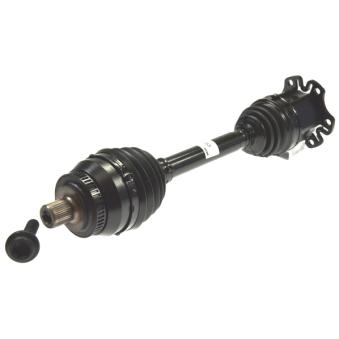 Arbre de transmission SPIDAN OEM 1124358