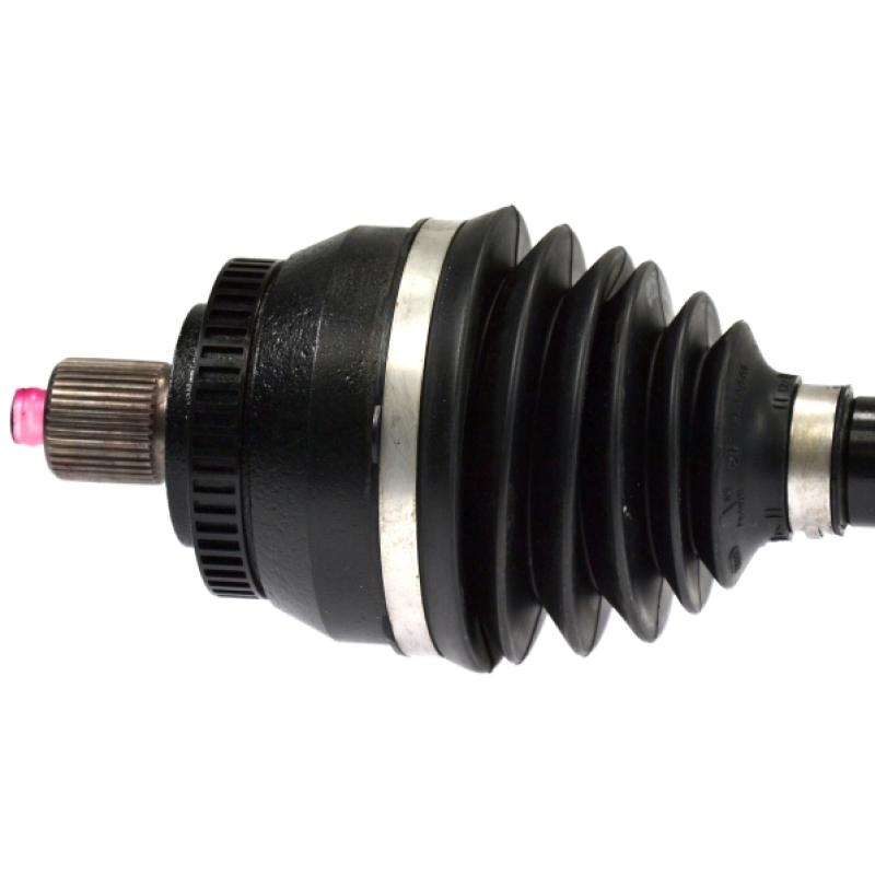 Arbre de transmission SPIDAN 22254 - Visuel 1