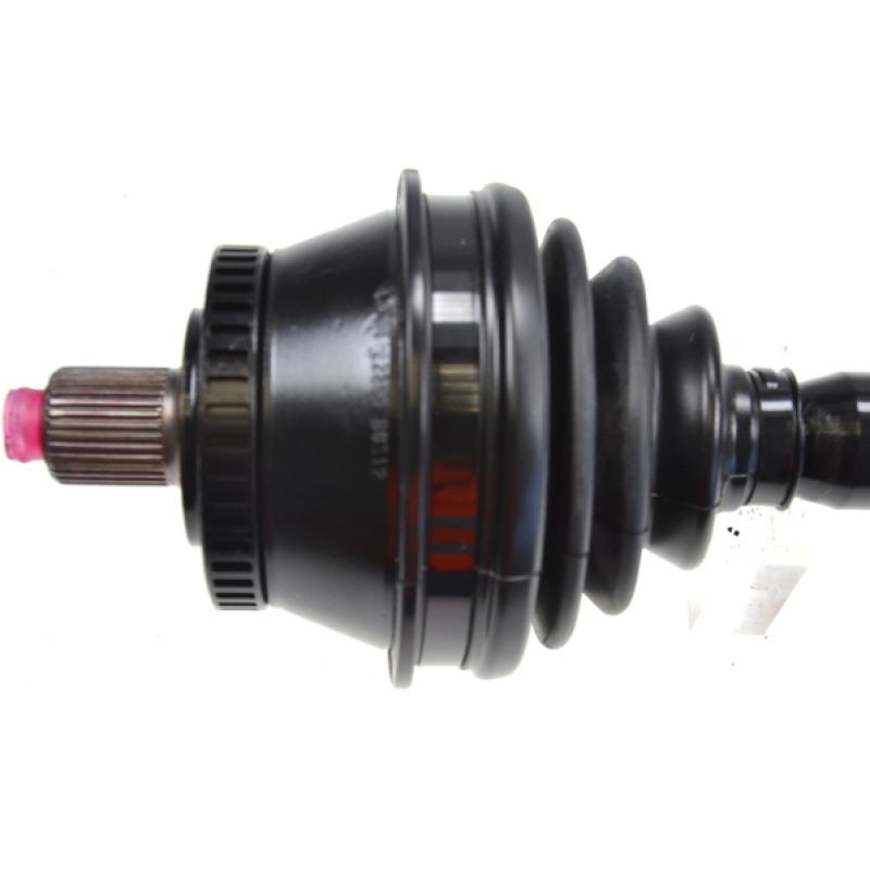 Arbre de transmission SPIDAN 22255 - Visuel 1