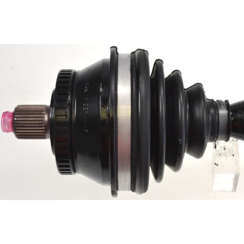 Arbre de transmission SPIDAN 22256 - Visuel 1