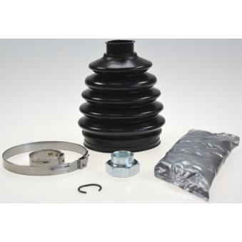 Soufflets de cardan avant SPIDAN OEM A1683600568