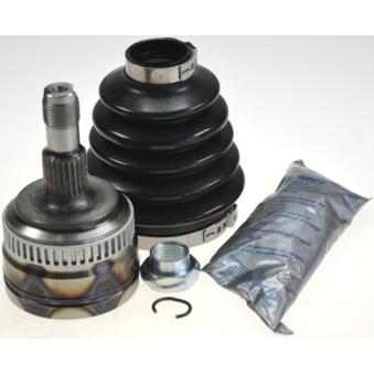 Embout de cardan avant (kit de réparation) SPIDAN OEM A1683603172