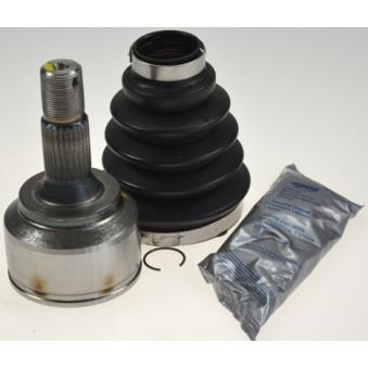 Embout de cardan avant (kit de réparation) SPIDAN [22271]