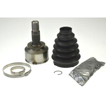 Embout de cardan avant (kit de réparation) SPIDAN OEM 3272KY