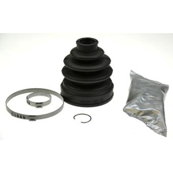 Soufflets de cardan avant SPIDAN 22285 pour NISSAN SILVIA 1.3 - 86cv