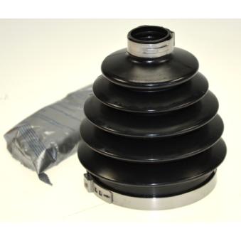 Soufflets de cardan avant SPIDAN OEM 90542853