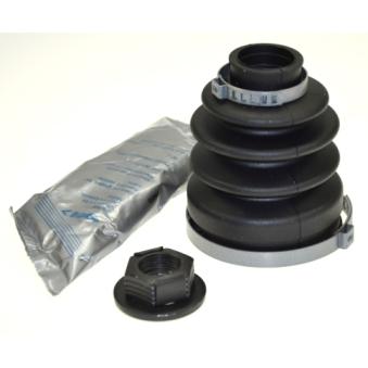 Soufflets de cardan avant SPIDAN OEM 1148221 Soufflets de cardan avant SPIDAN OEM 1148221