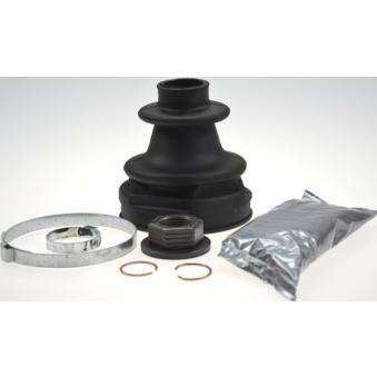 Soufflets de cardan avant SPIDAN OEM 1537962