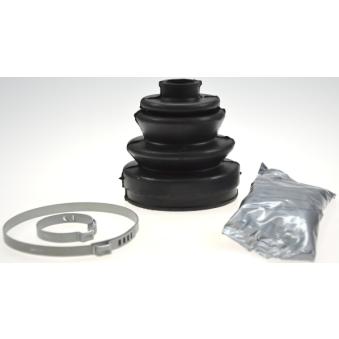 Soufflets de cardan avant SPIDAN OEM 44333SA7003