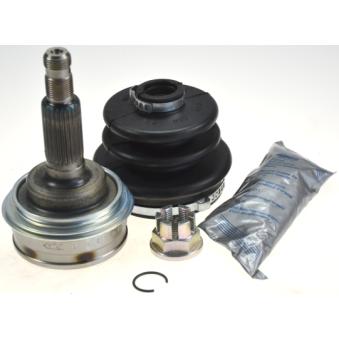 Embout de cardan avant (kit de réparation) SPIDAN OEM 4342016062