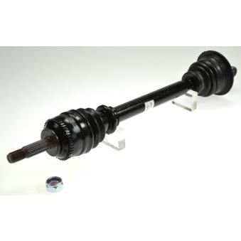 Arbre de transmission SPIDAN OEM 8200090175