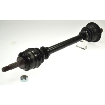 Arbre de transmission SPIDAN OEM 7701352416