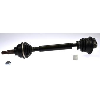 Arbre de transmission SPIDAN OEM 8200014352