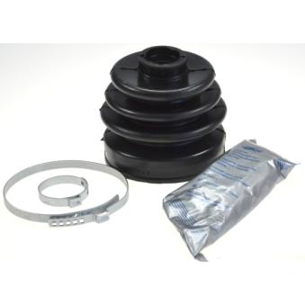 Soufflets de cardan avant SPIDAN OEM 44324SB0310