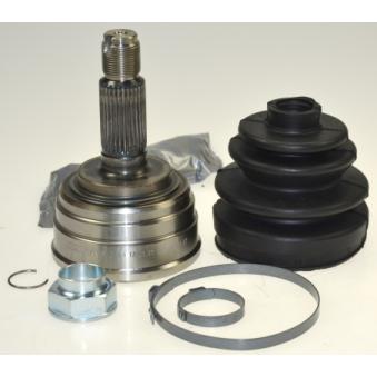 Embout de cardan avant (kit de réparation) SPIDAN OEM 44011SS0010