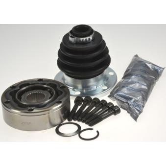 Embout de cardan avant (kit de réparation) SPIDAN OEM 251598101X