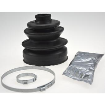 Soufflets de cardan avant SPIDAN OEM MB526274 Soufflets de cardan avant SPIDAN OEM MB526274