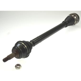 Arbre de transmission SPIDAN OEM 191407272BX