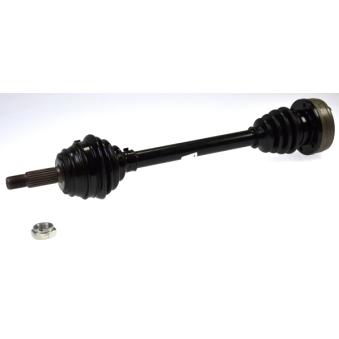 Arbre de transmission SPIDAN OEM 191407271B