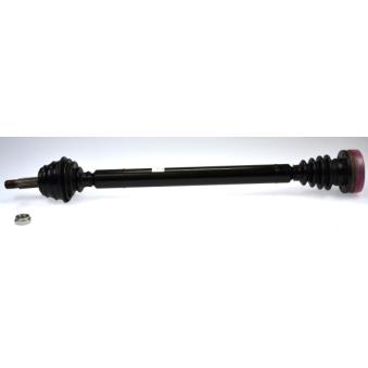 Arbre de transmission SPIDAN OEM 191407272A