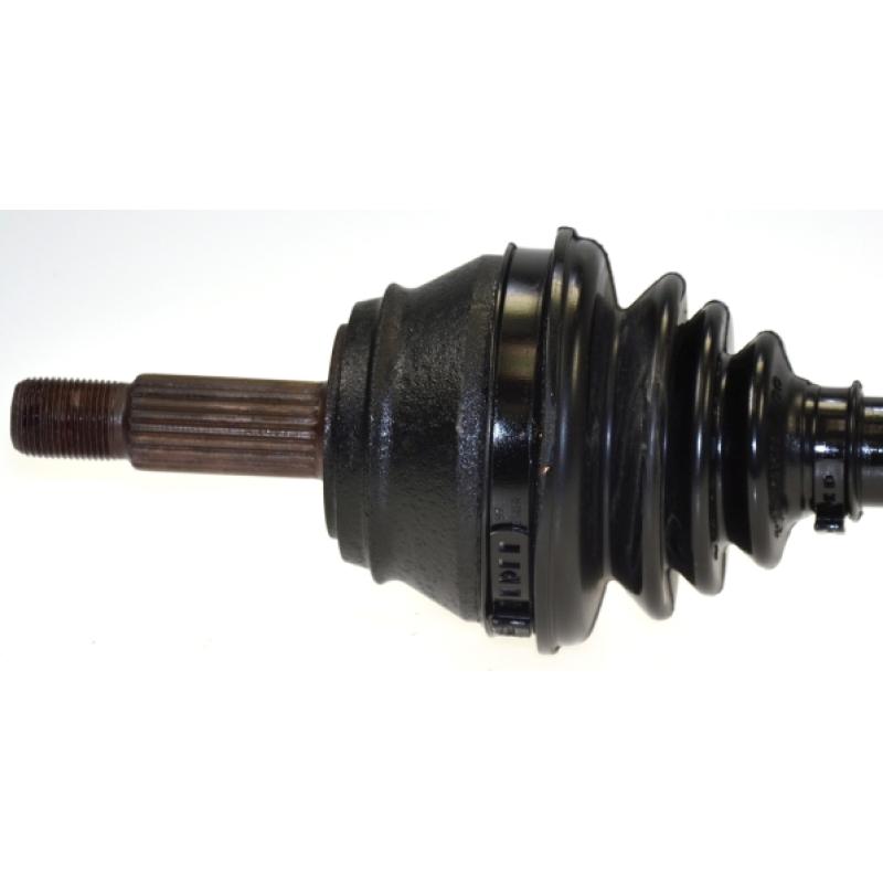 Arbre de transmission SPIDAN 22495 - Visuel 1