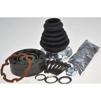 Embout de cardan avant (kit de réparation) SPIDAN OEM 321498103CX