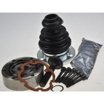 Embout de cardan avant (kit de réparation) SPIDAN OEM 8D0498103A