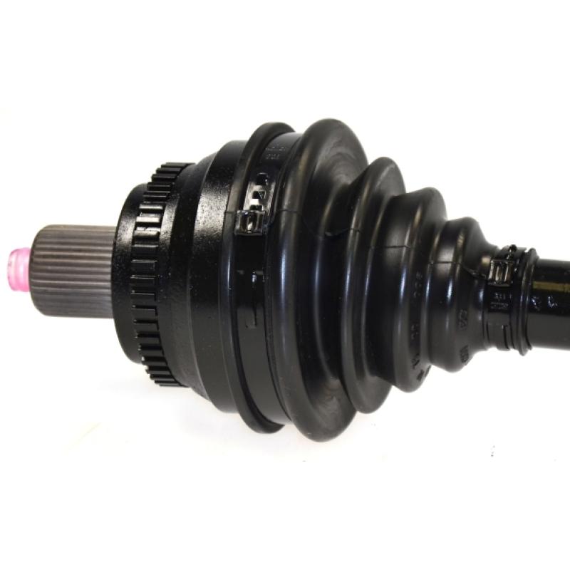 Arbre de transmission SPIDAN 22532 - Visuel 1