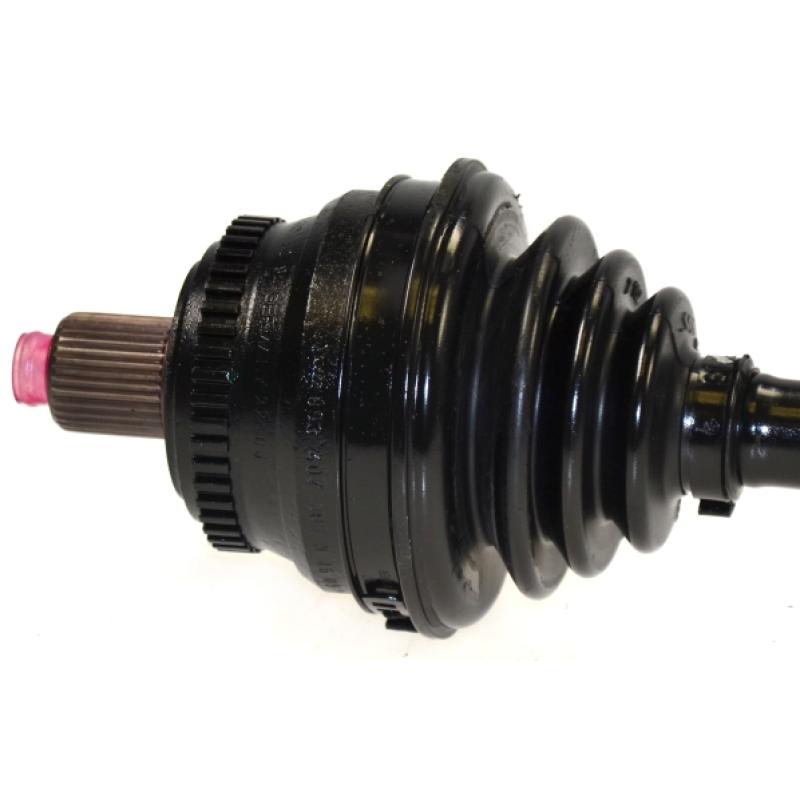 Arbre de transmission SPIDAN 22537 - Visuel 1