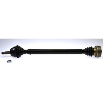 Arbre de transmission SPIDAN OEM 1H0407274X