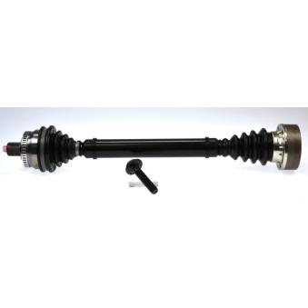 Arbre de transmission SPIDAN OEM 8D0407271AH