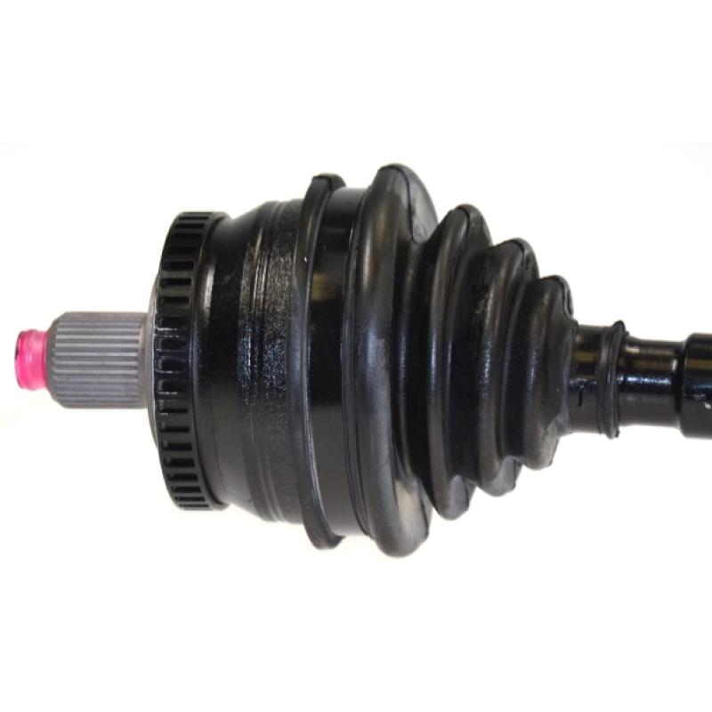 Arbre de transmission SPIDAN 22678 - Visuel 1