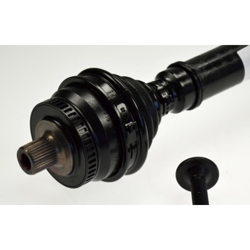 Arbre de transmission SPIDAN 22679 - Visuel 1